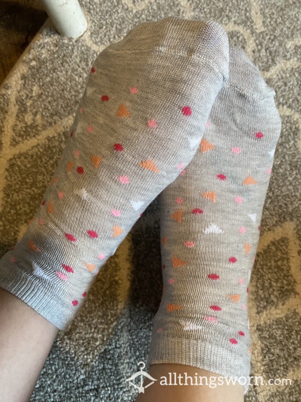 Confetti Socks