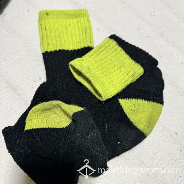 CONSTRUCTION SOCKS