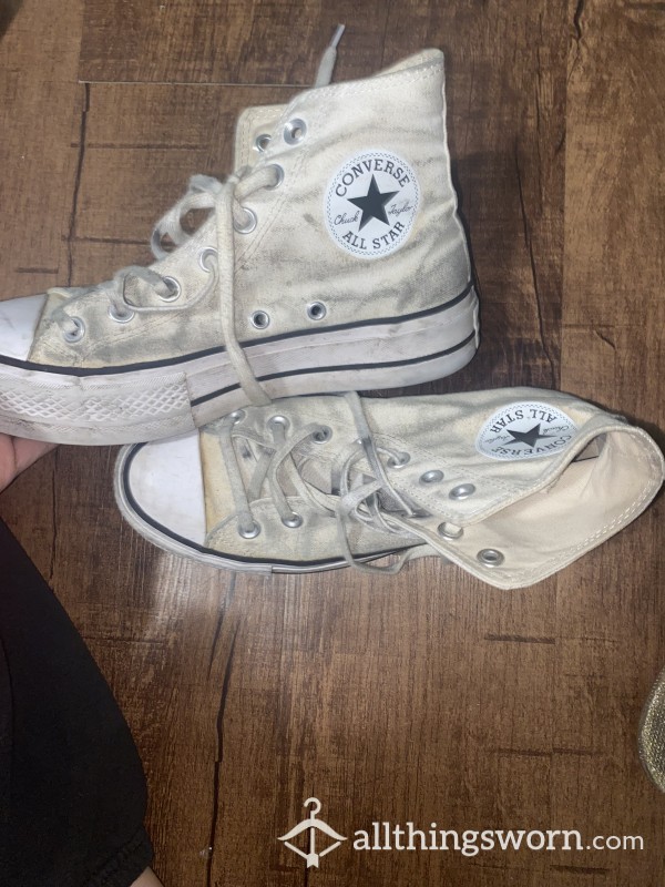 Converse