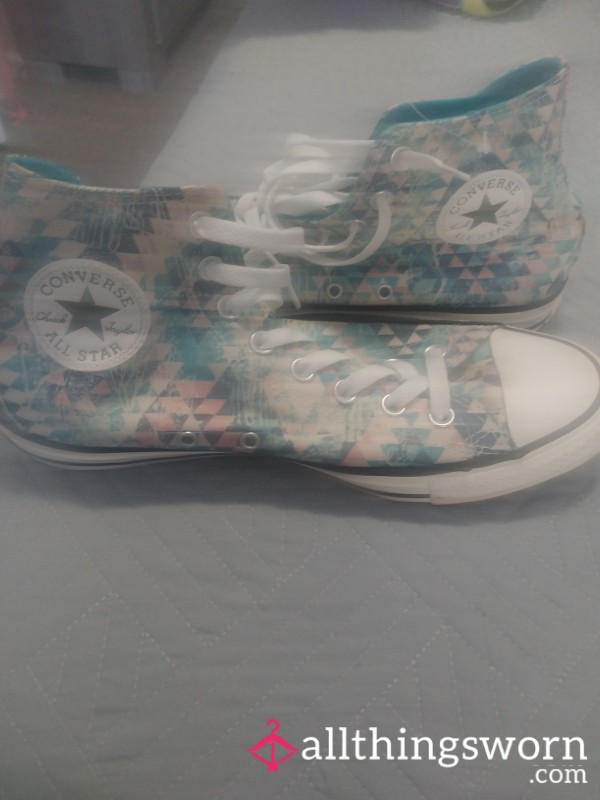 Converse