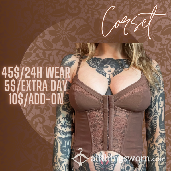 Corset