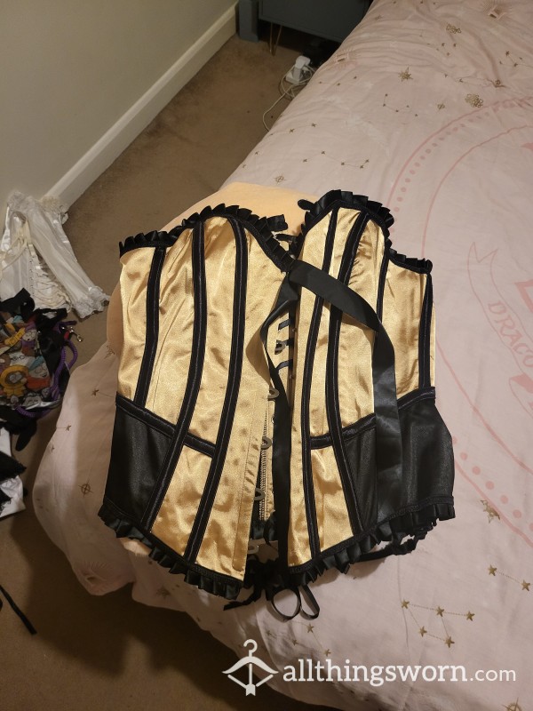 Corset Top