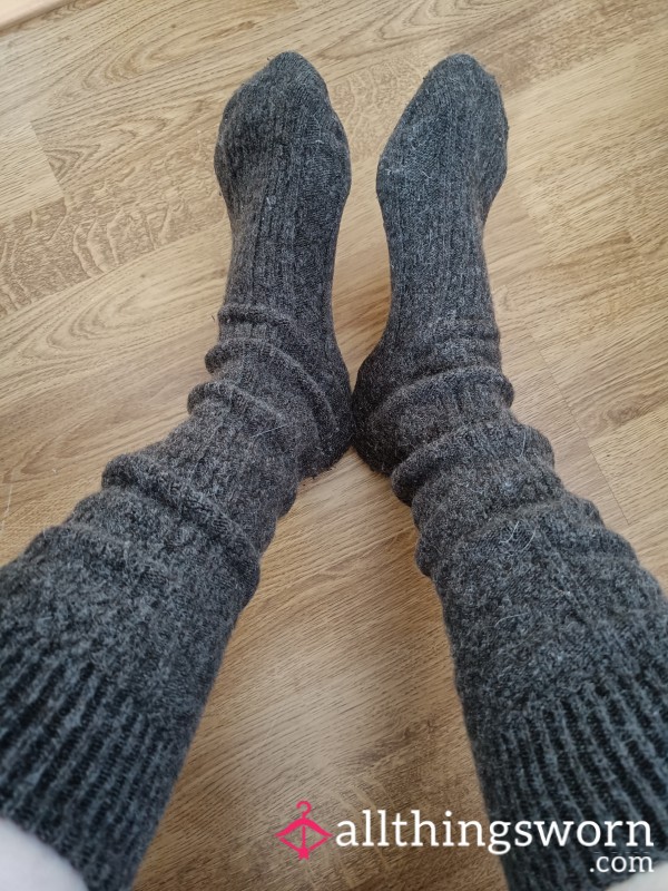 Cosy Socks