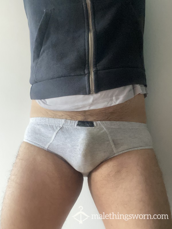 Cotton Briefs