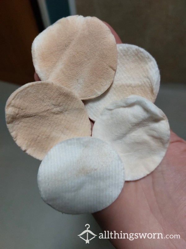 Cotton Pads