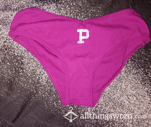 Cotton Victoria Secret Bikini Panty