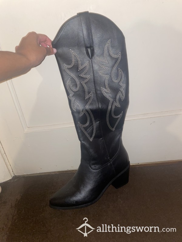 Cowboy Boots