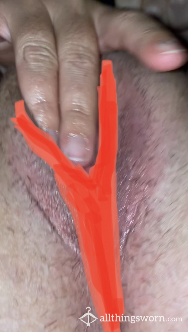 Masturbation Videos, Four Available..