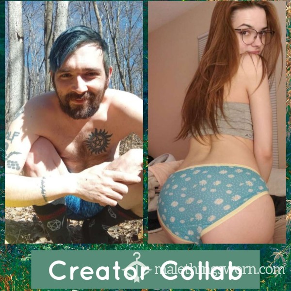 Creator Collab