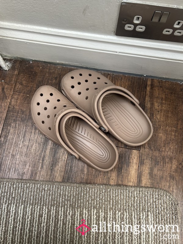 Crocs