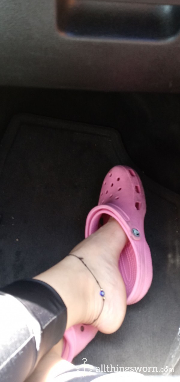 Crocs