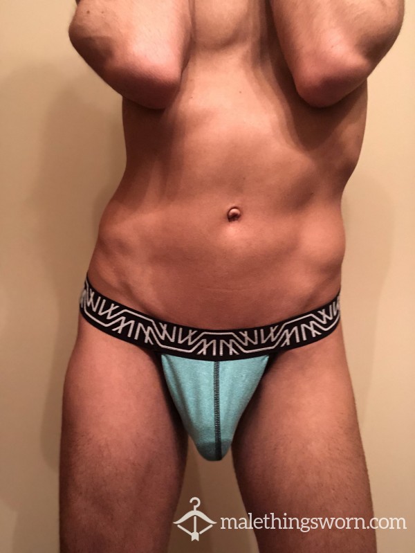 Cuban Sl*t's Marco Marco Thong