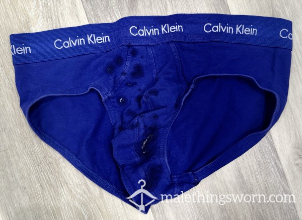 C*m Covered Calvin's