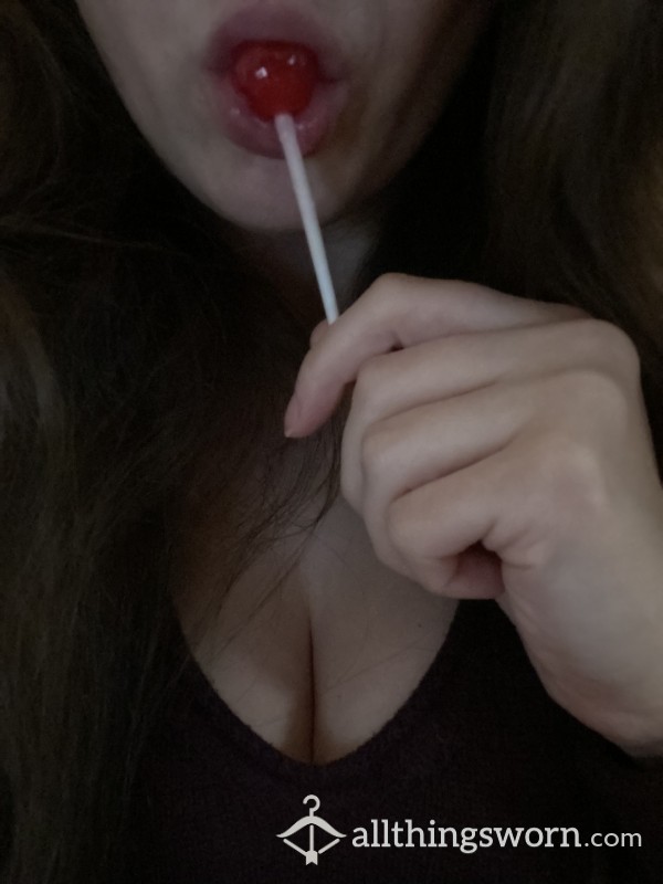 Yummy Dum Dums