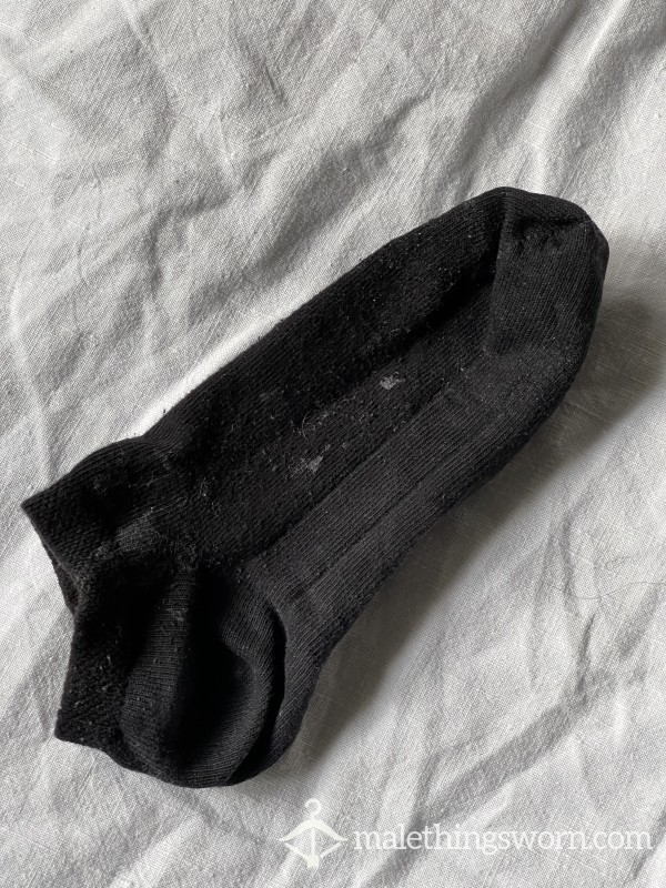 C*m Filled Gym Sock