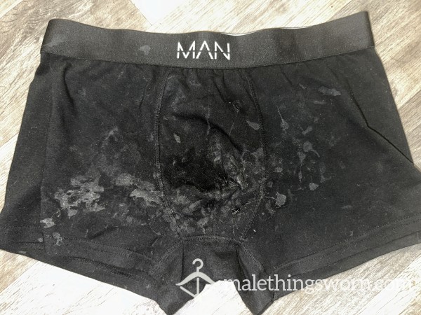 (SOLD) C*m Rag, 15+ Loads, Ready To Ship