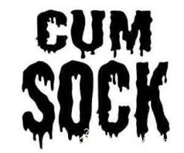 C*m Sock Version 1 (Audio)