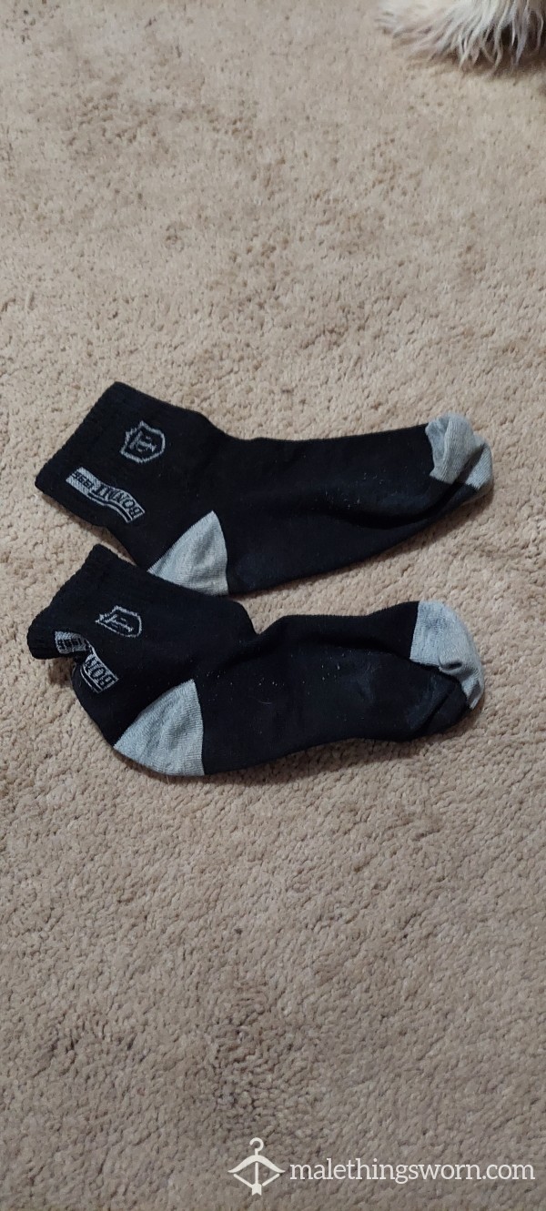 C*m Socks