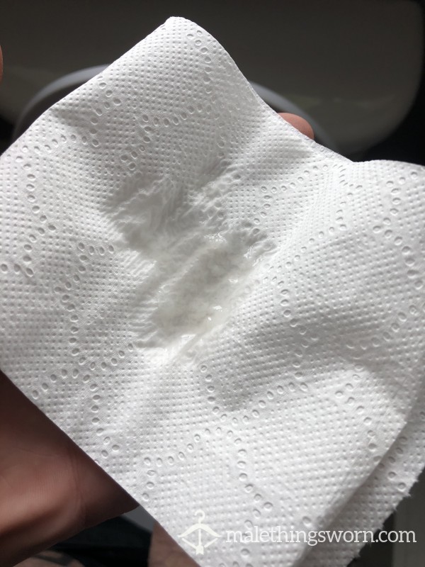 C*m Tissue