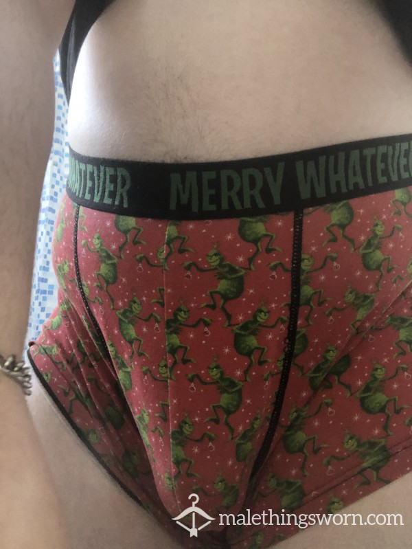 C*mmy Boxers