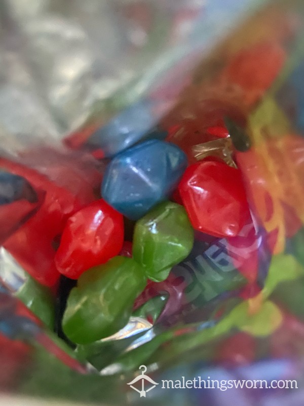 C*mmy Gummies