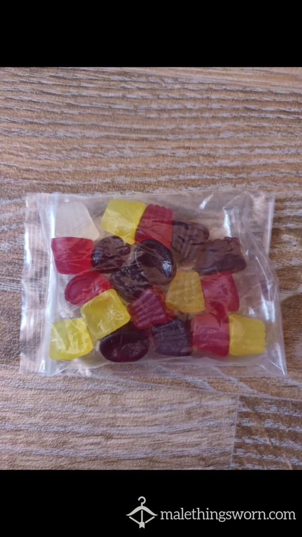 C*mmy Gummys