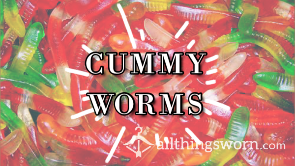 C*mmy Worms