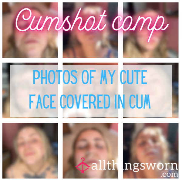 C*mshot Compilation