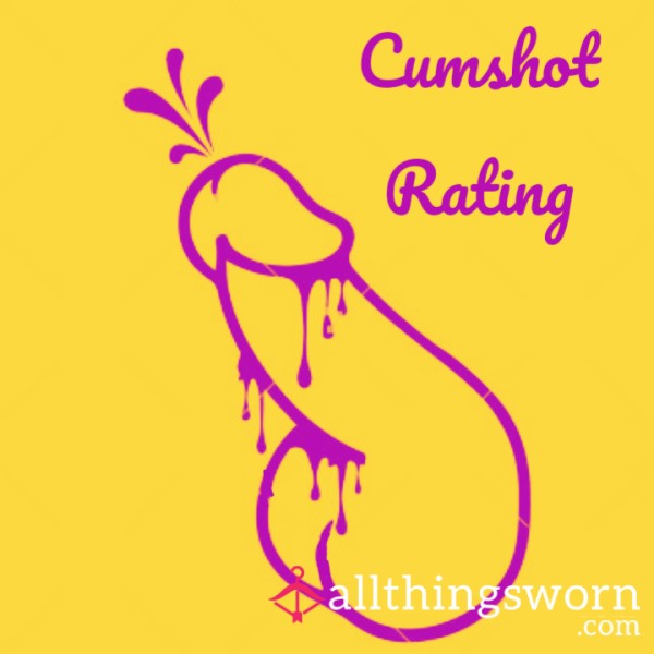 C*mshot Rating