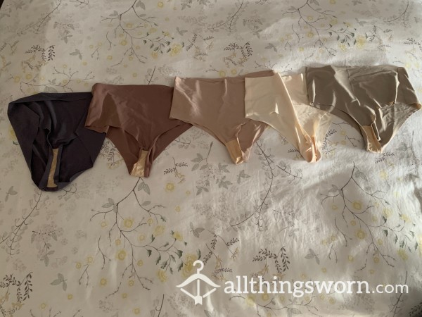 Custom Knickers