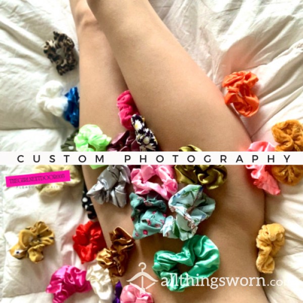 Custom Photography