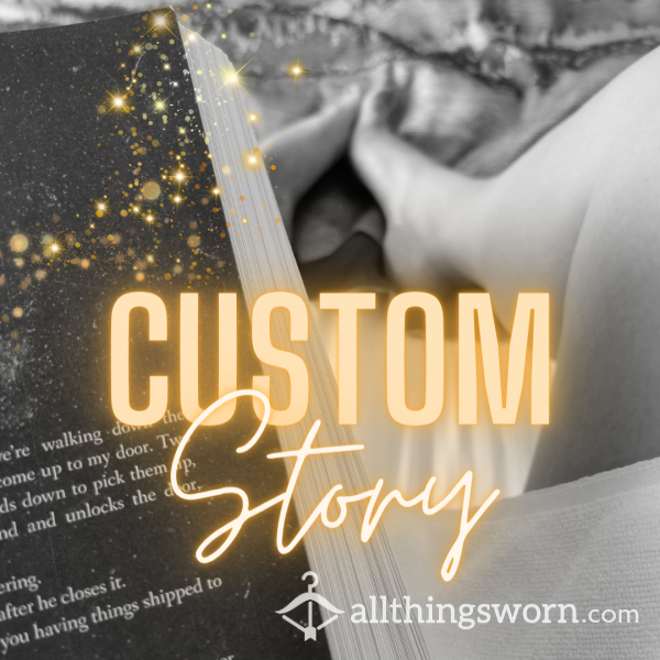 CUSTOM STORY📖💖