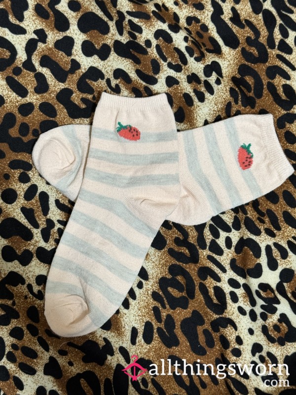 Cute Kawaii Socks!