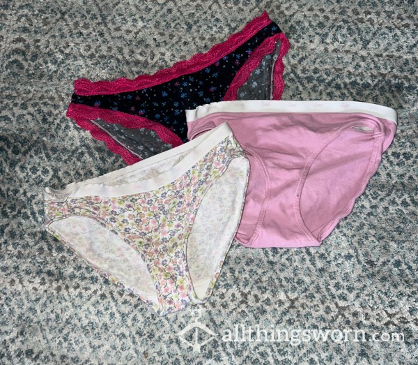 Cute Lil Undies