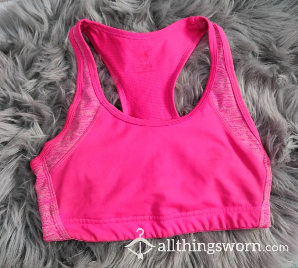 Cute Pink Gymbra | S | Shipping Worldwide