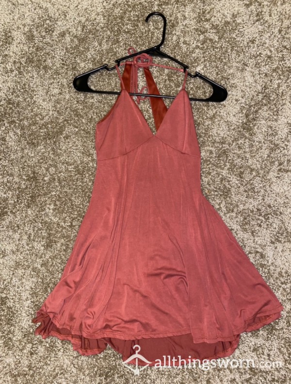 Cute Used Sundress!