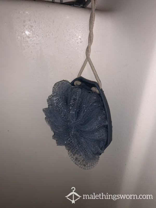 Daddy’s Loofa