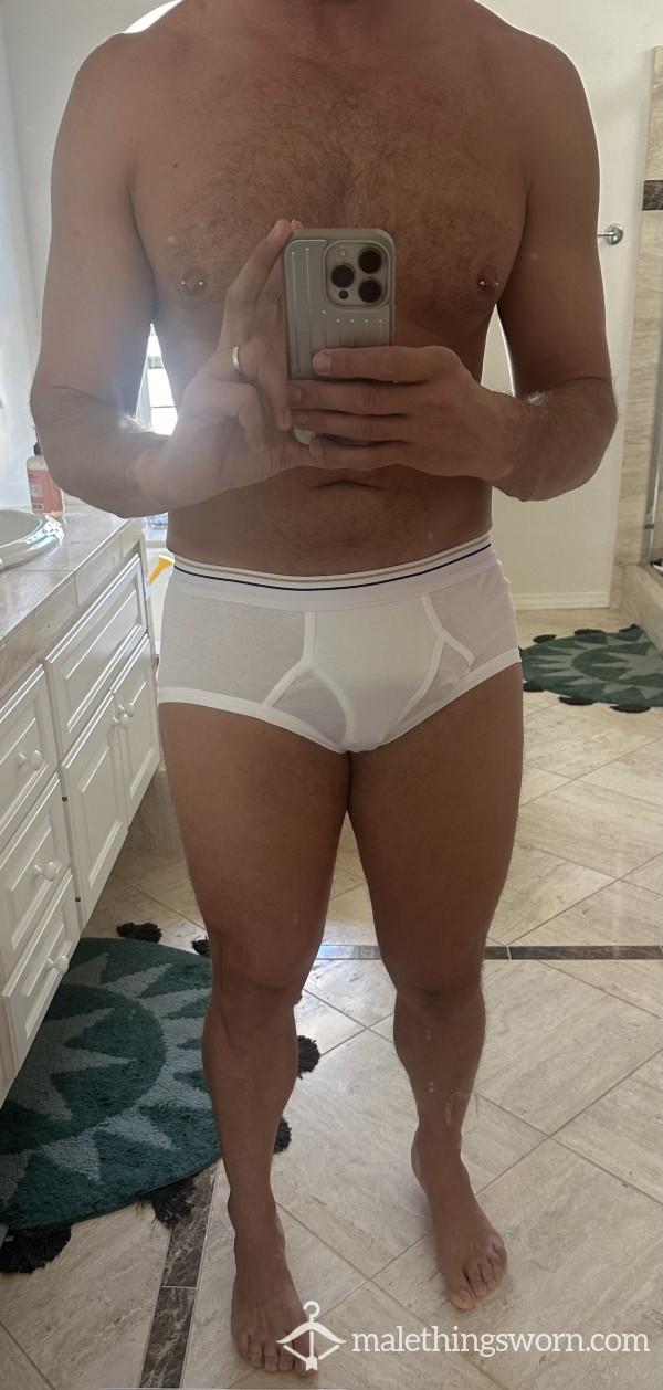 Dad’s Briefs