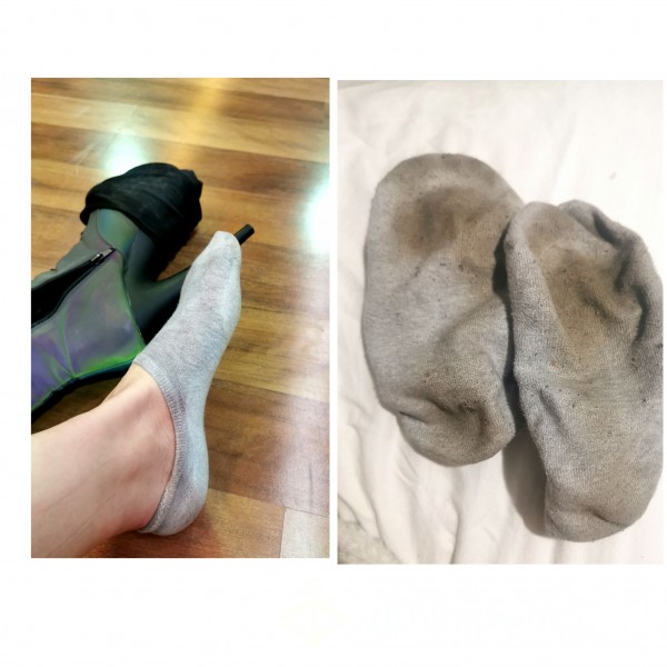 Dance Socks