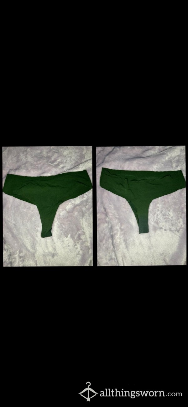 Dark Green La Senza