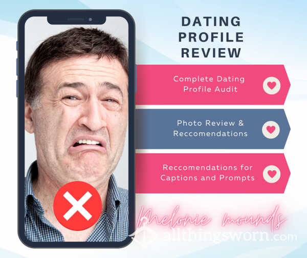 Dating Profile Review