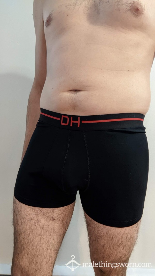 DHEU35 Boxer Briefs