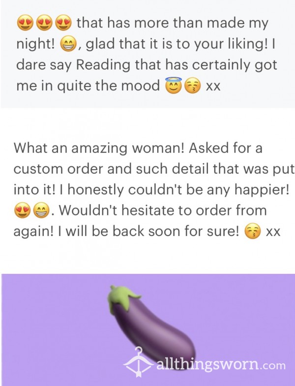 D*ck Rating /10 + Detailed Paragraph🙈