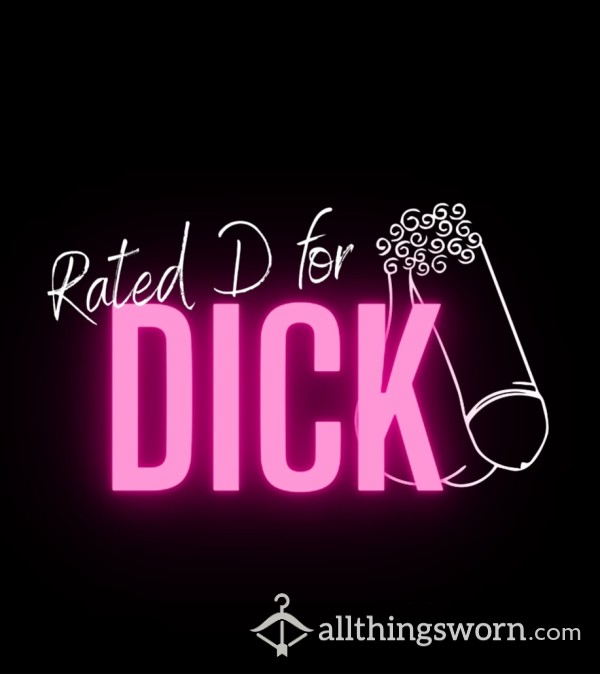 D*ck Rating