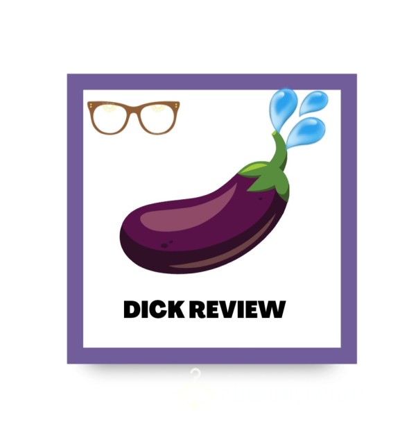 D*ck Review