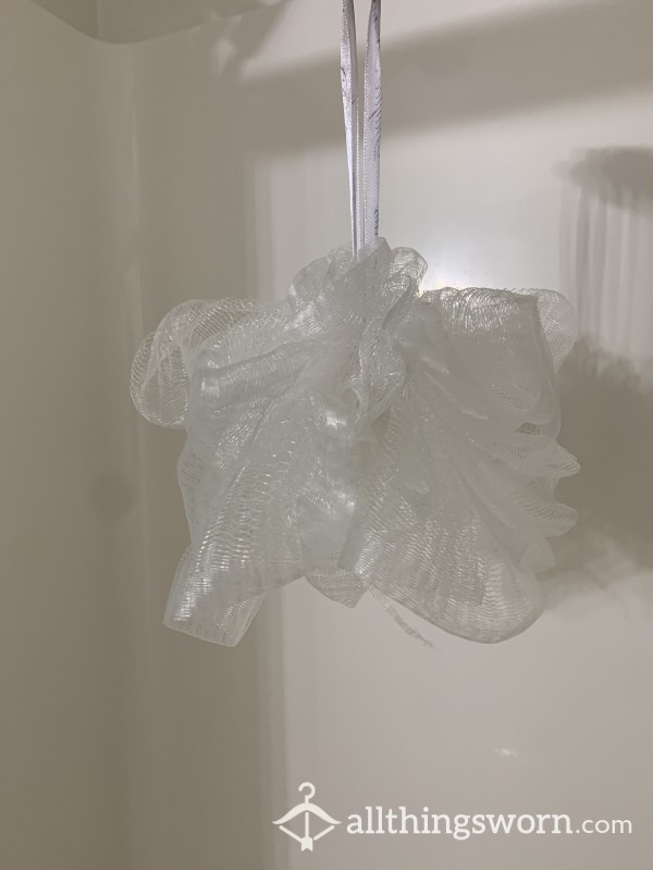 Dirty Loofah