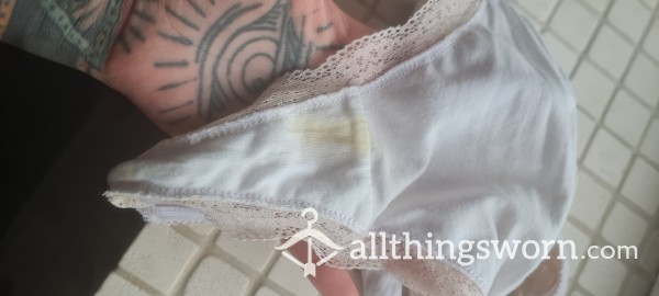 Dirty Panties