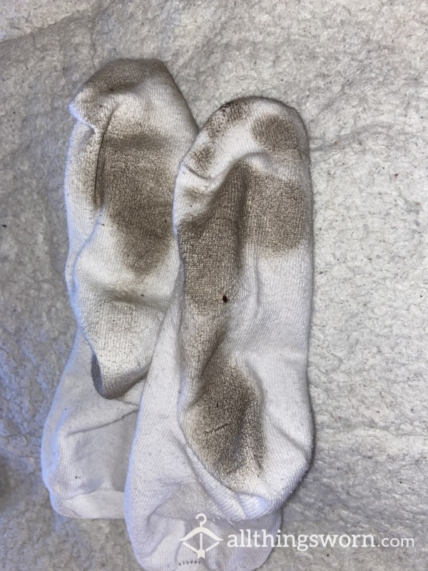 Dirty Socks