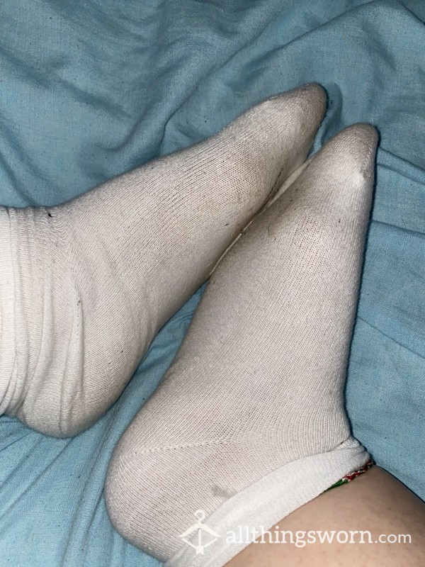 Dirty Socks