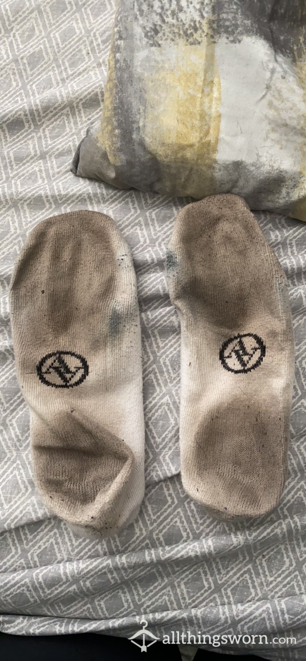 Dirty Socks